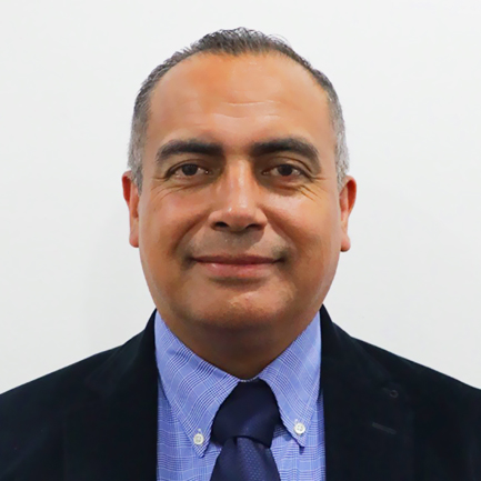 Luis Trejo Molina