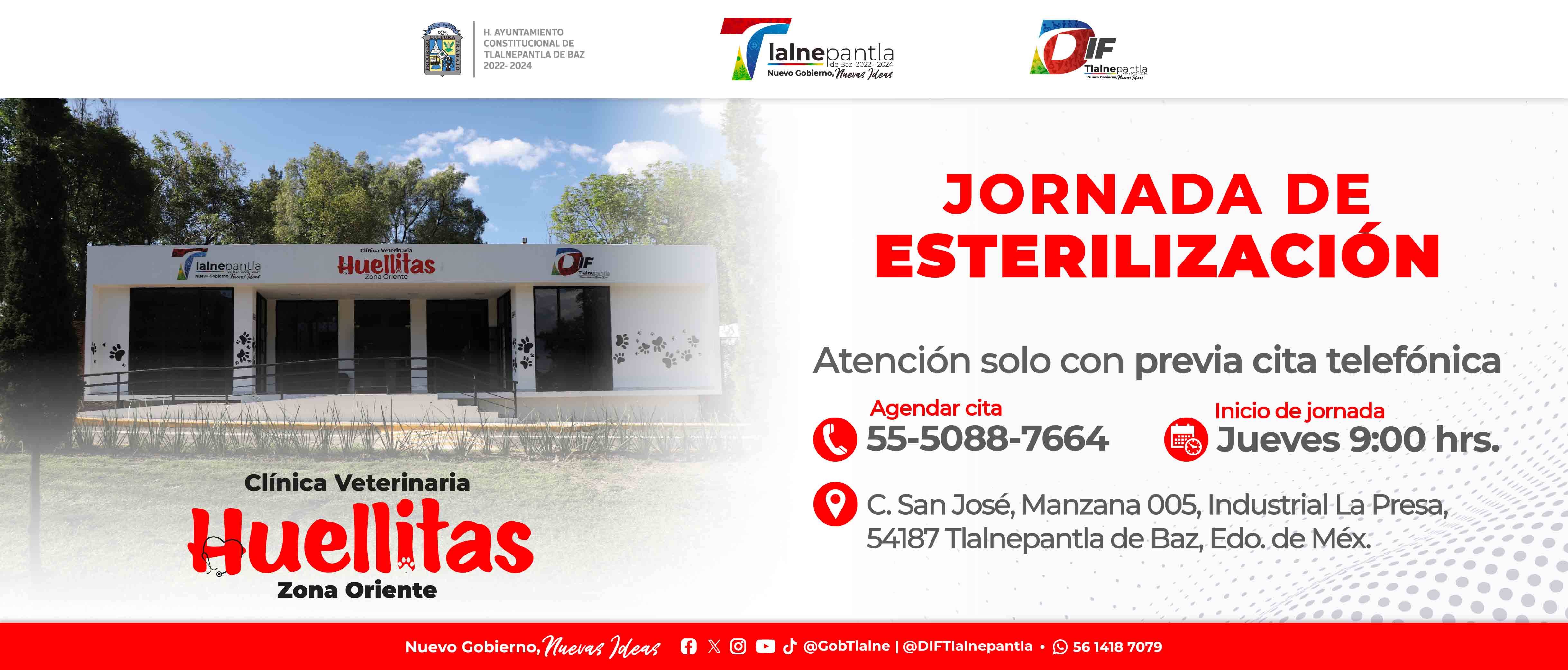 Jornada Esterilización Z.O.