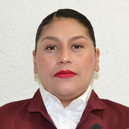 Ana Patricia Franco Gómez