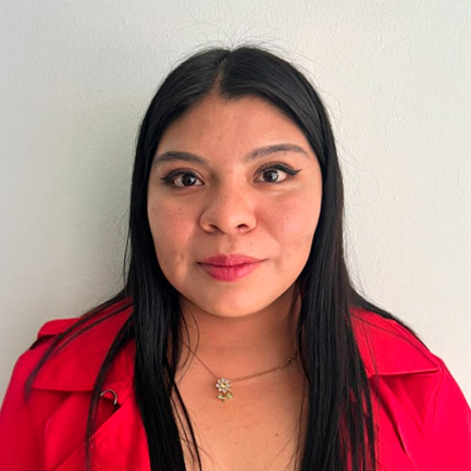 Brenda Joselyn Rodríguez Martínez