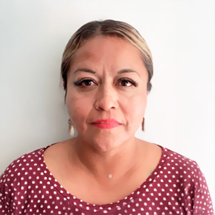 Encargada de Despacho del Órgano Interno de Control