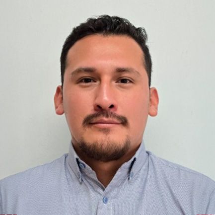 Ricardo Raúl Gómez Linares