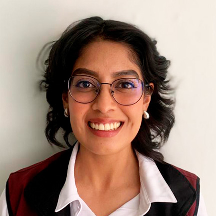 Patricia Estefanya Naranjo González