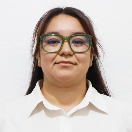 Damaris Isela Galindo García
