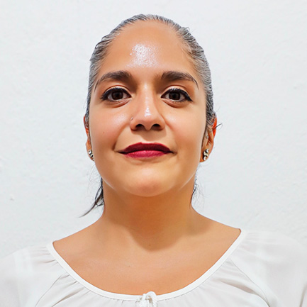 Eloisa Trejo Santa Cruz