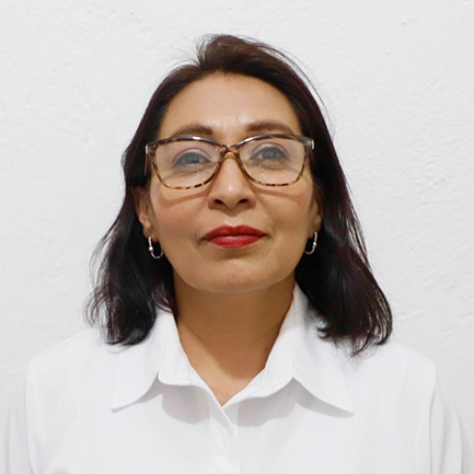 María de los Ángeles Hipólito Bazaldua
