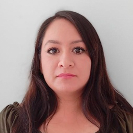 Angélica Bibiana Álvarez García