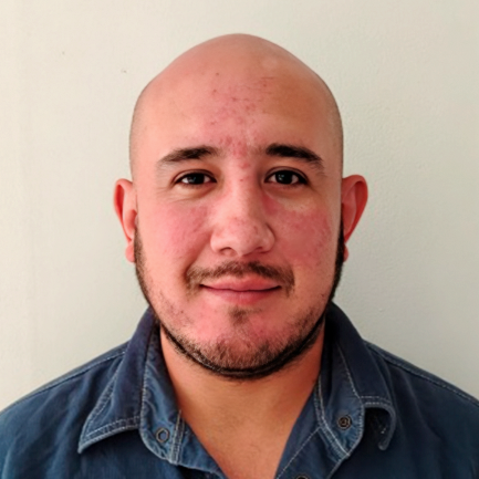 Luis Eduardo Muciño Rossell