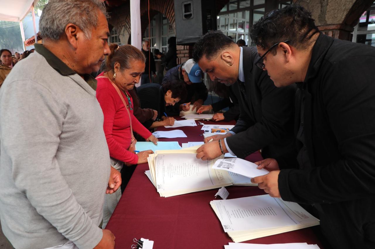 Segunda Entrega Testamentos Dif Tlalnepantla 7