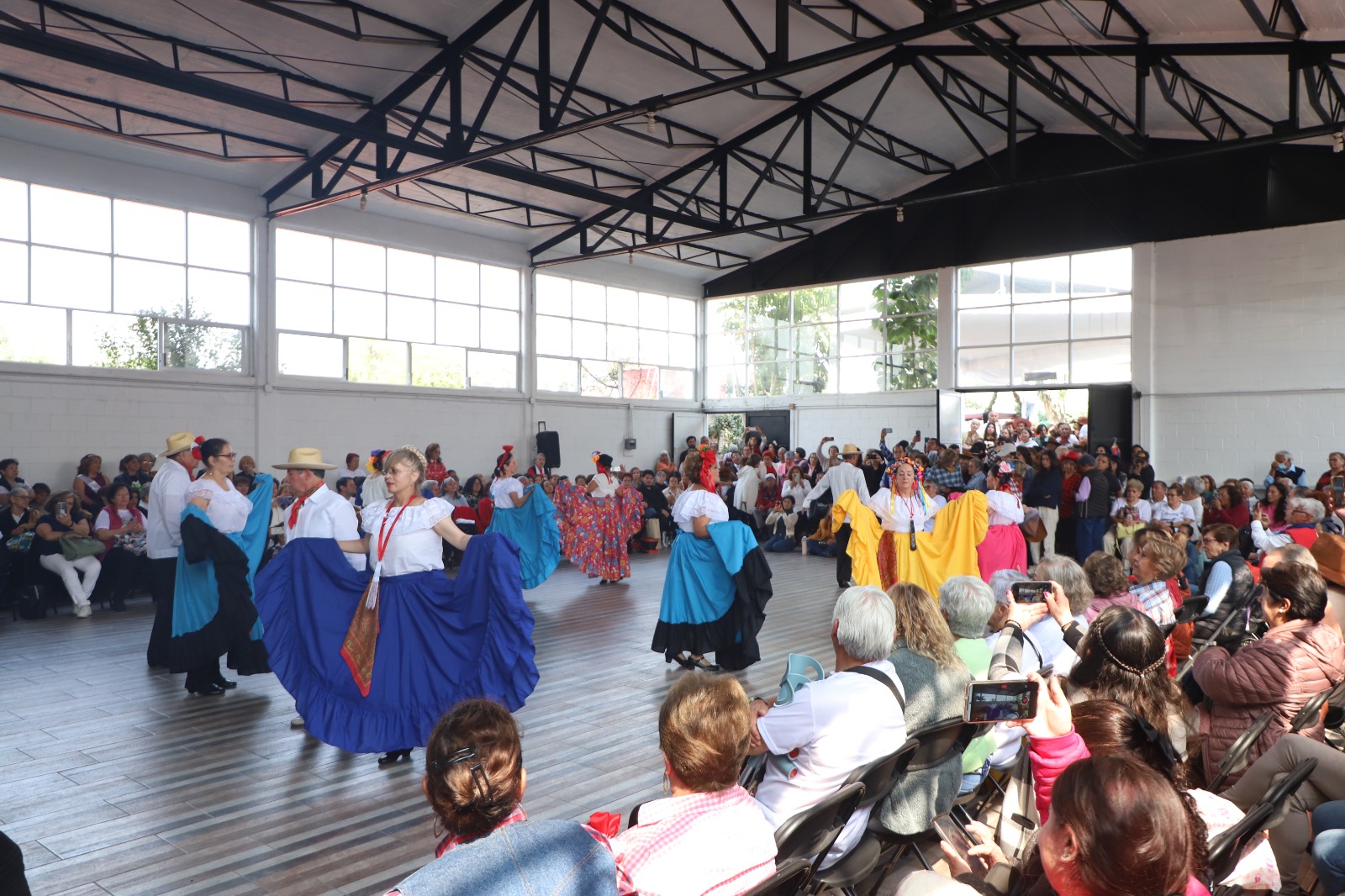 Encuentro Del Saber Educam Dif Tlalnepantla 1