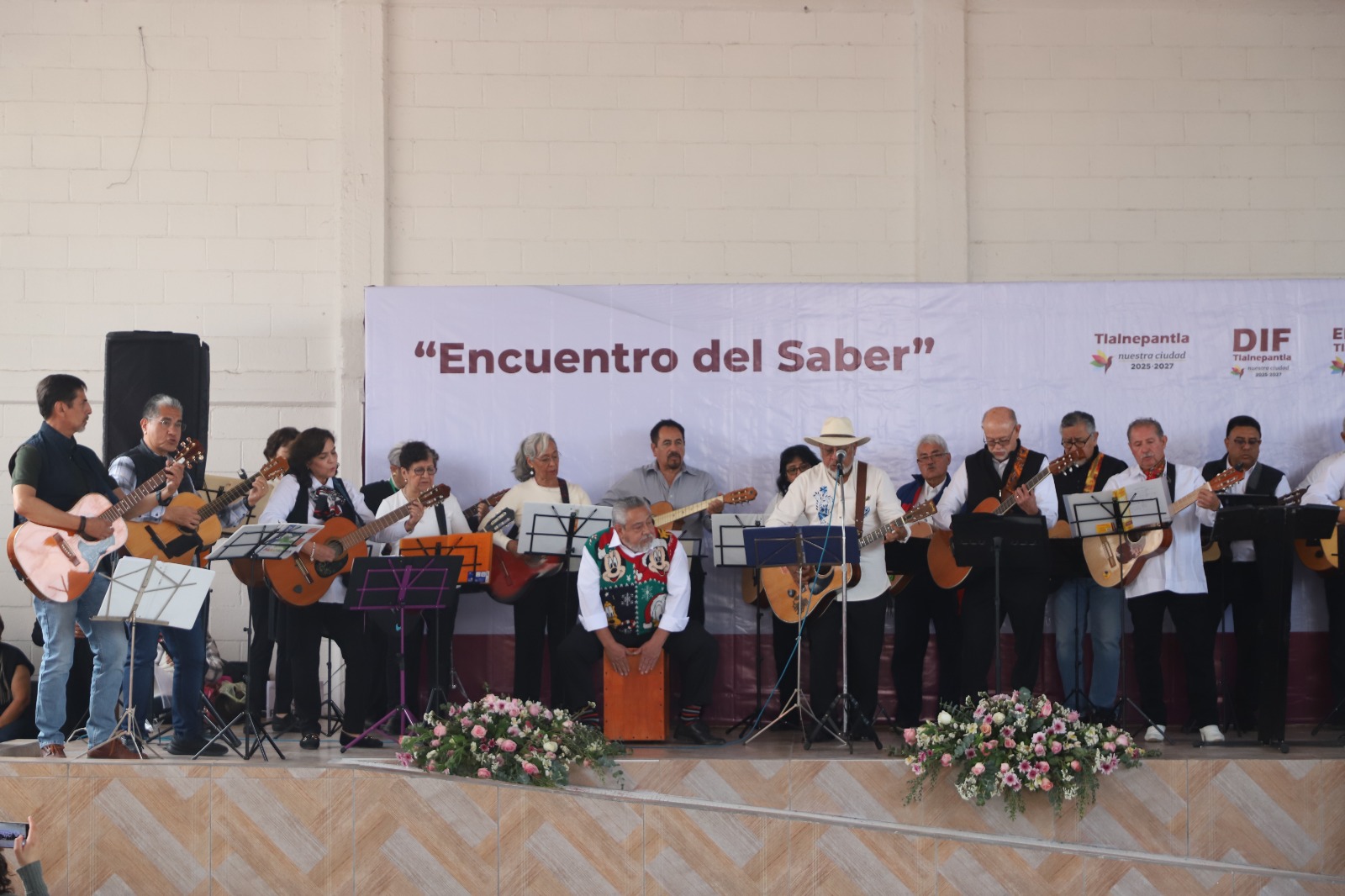 Encuentro Del Saber Educam Dif Tlalnepantla 3