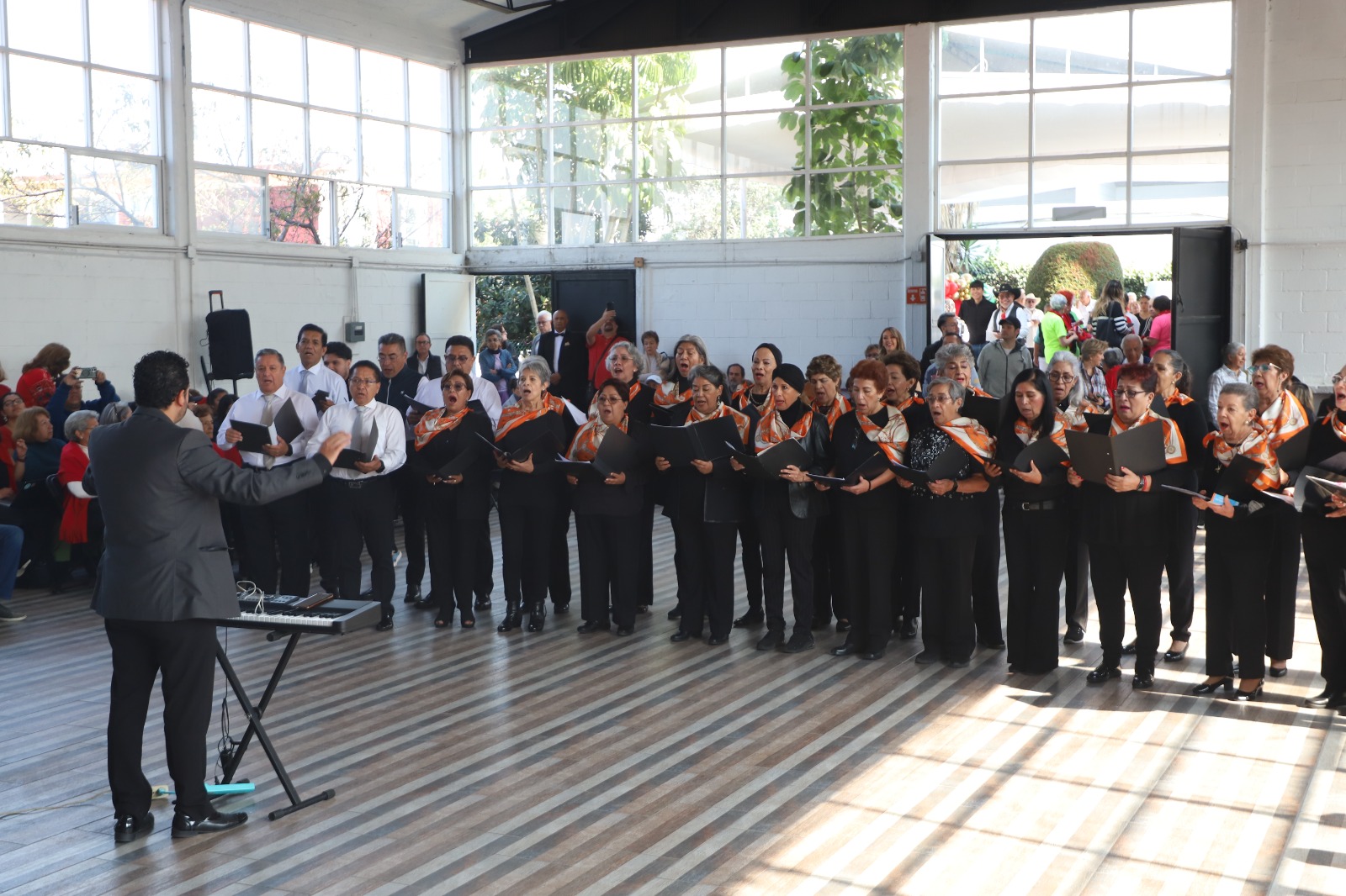 Encuentro Del Saber Educam Dif Tlalnepantla 6