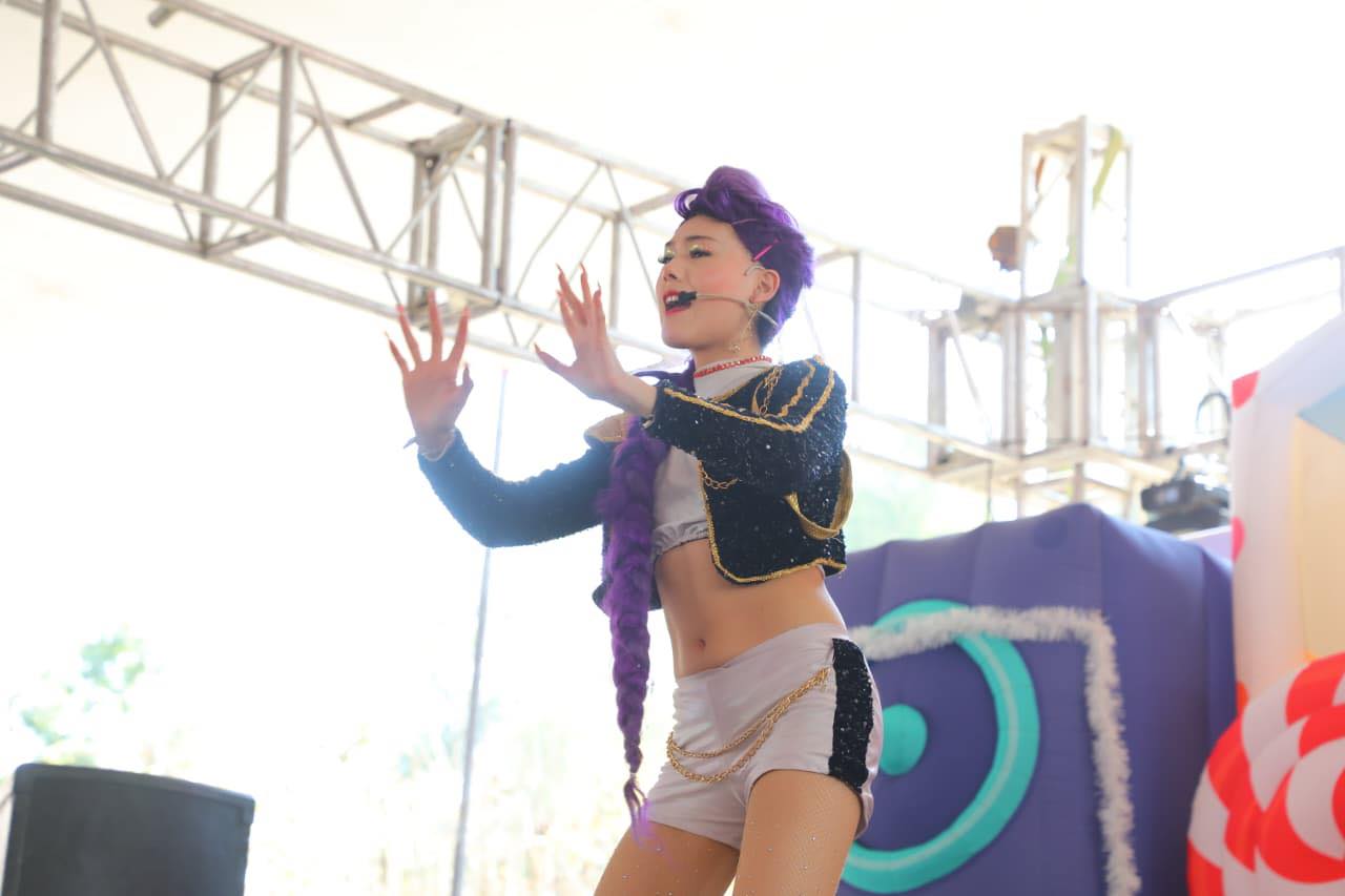 Celebracion Dia Reyes Dif Tlalnepantla 10