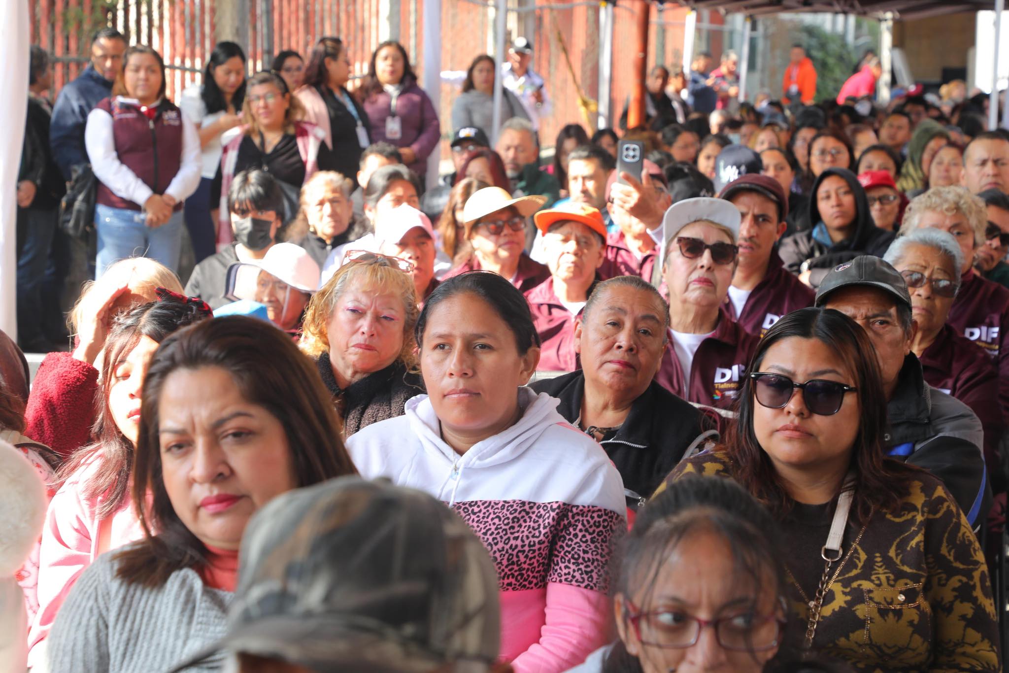 Inaguracion Clinica De Heridas Dif Tlalnepantla 10