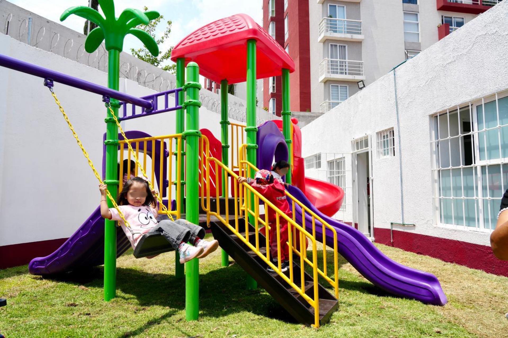 Inauguracion Procuraduria Ninas Ninos Adolescentes Oriente Dif Tlalnepantla 1