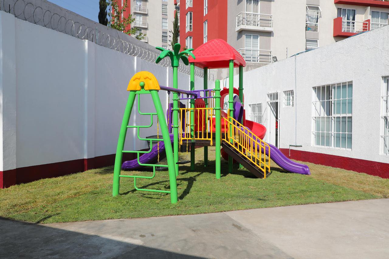 Inauguracion Procuraduria Ninas Ninos Adolescentes Oriente Dif Tlalnepantla 10