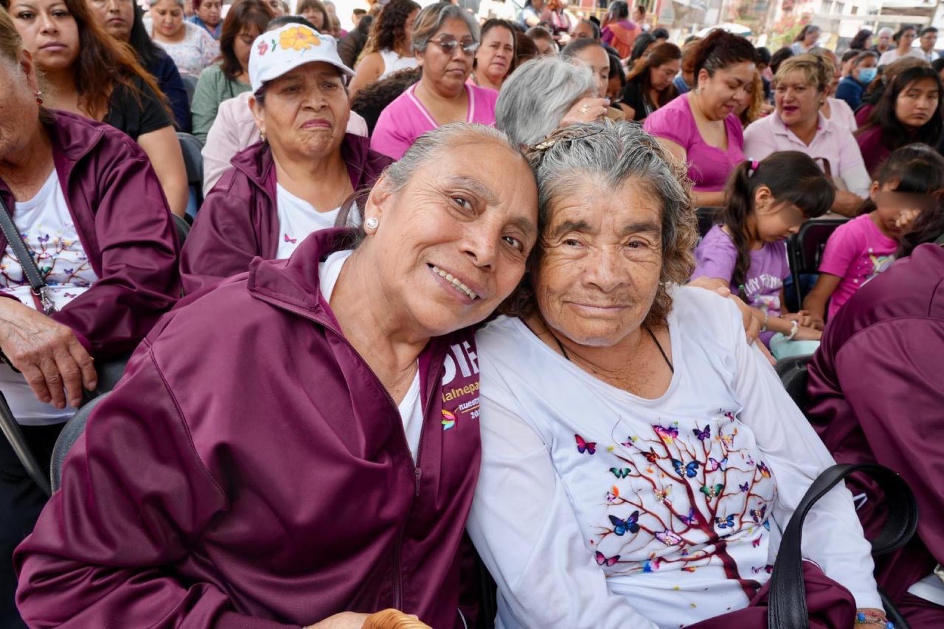Inauguracion Procuraduria Ninas Ninos Adolescentes Oriente Dif Tlalnepantla 19