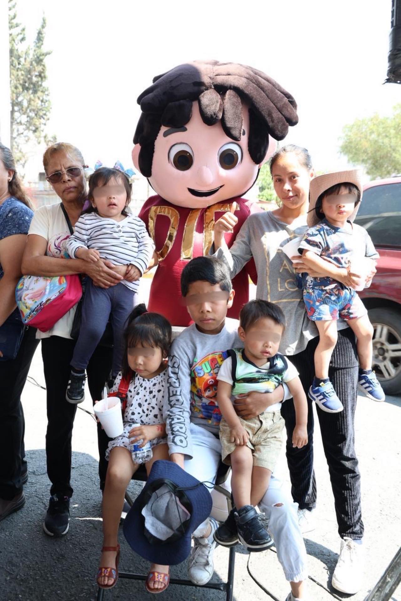 Inauguracion Procuraduria Ninas Ninos Adolescentes Oriente Dif Tlalnepantla 20
