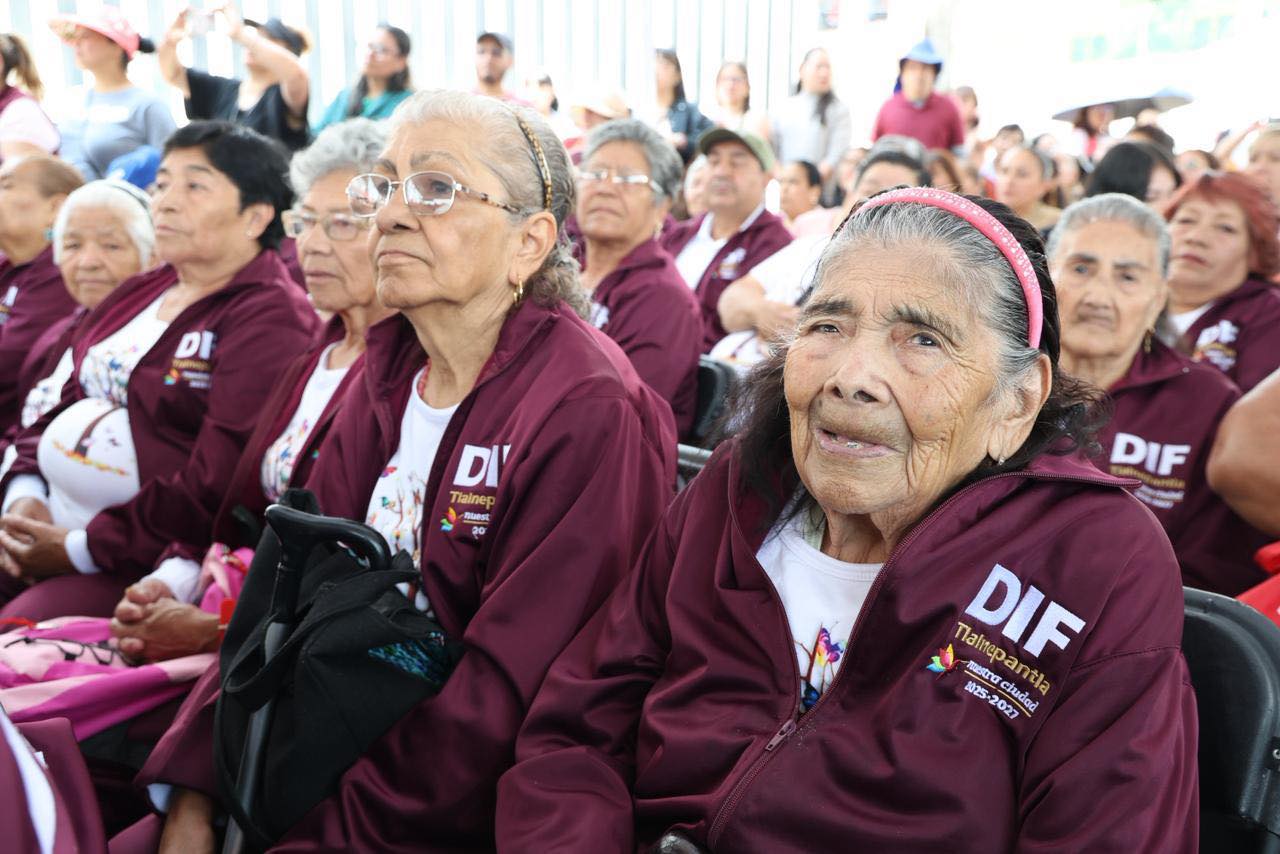 Inauguracion Procuraduria Ninas Ninos Adolescentes Oriente Dif Tlalnepantla 31