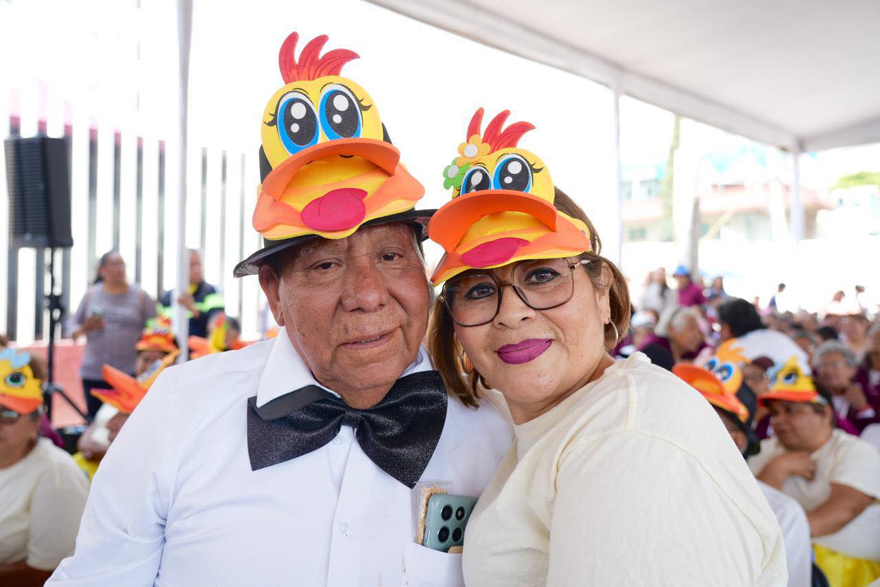 Inauguracion Procuraduria Ninas Ninos Adolescentes Oriente Dif Tlalnepantla 39