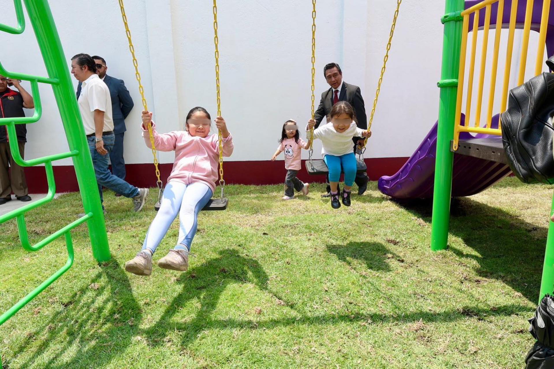 Inauguracion Procuraduria Ninas Ninos Adolescentes Oriente Dif Tlalnepantla 41