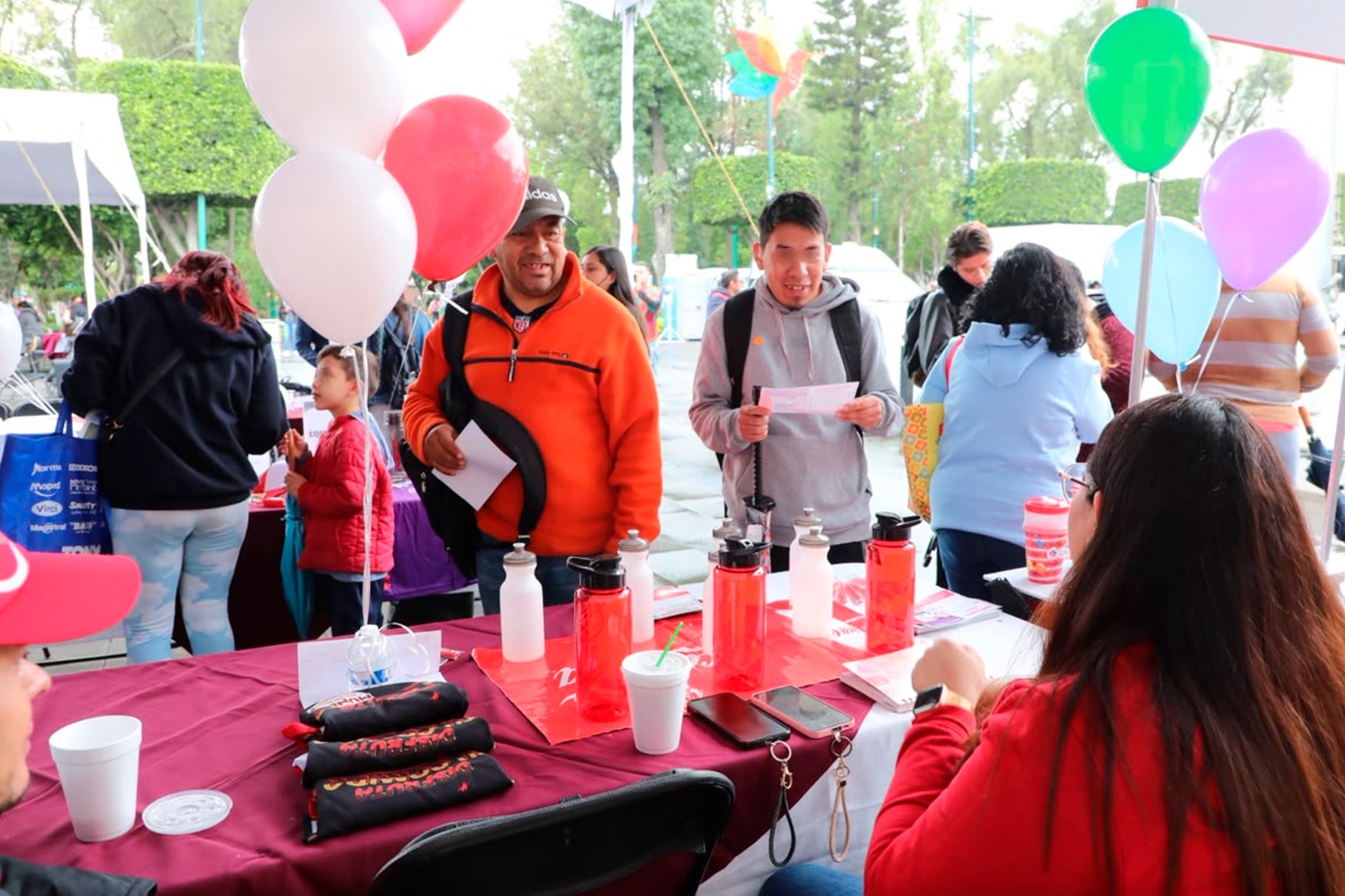 Dif Tlalnepantla Feria Inclusion 2026 5