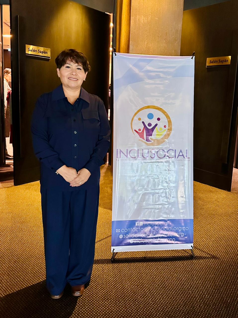 Tlalnepantla Recibe Premio Latinoamericano Dif 4