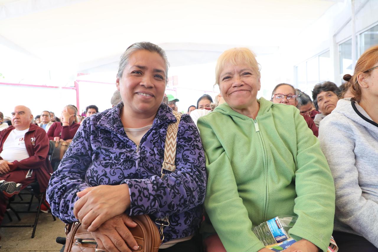 Inaguracion Procuraduria Adultos Mayores Dif Tlalnepantla 15