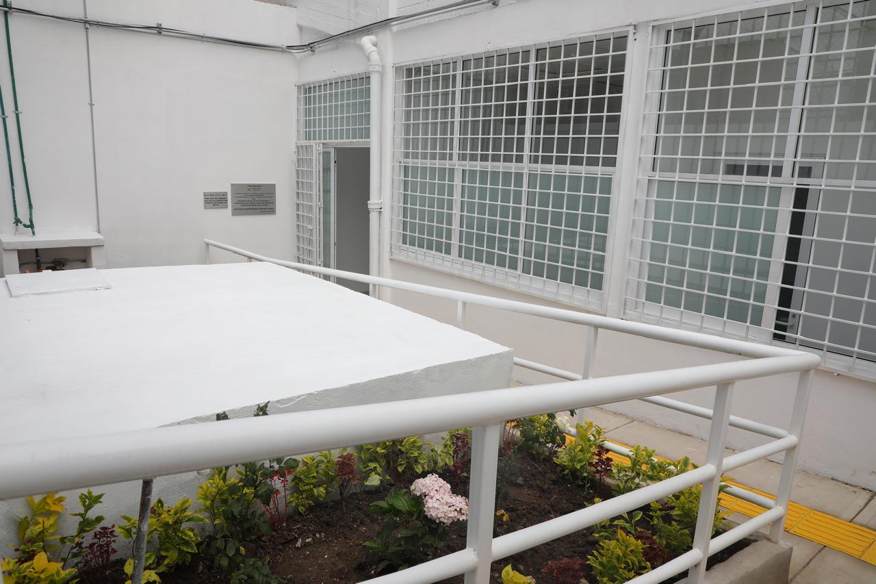 Inaguracion Procuraduria Adultos Mayores Dif Tlalnepantla 9