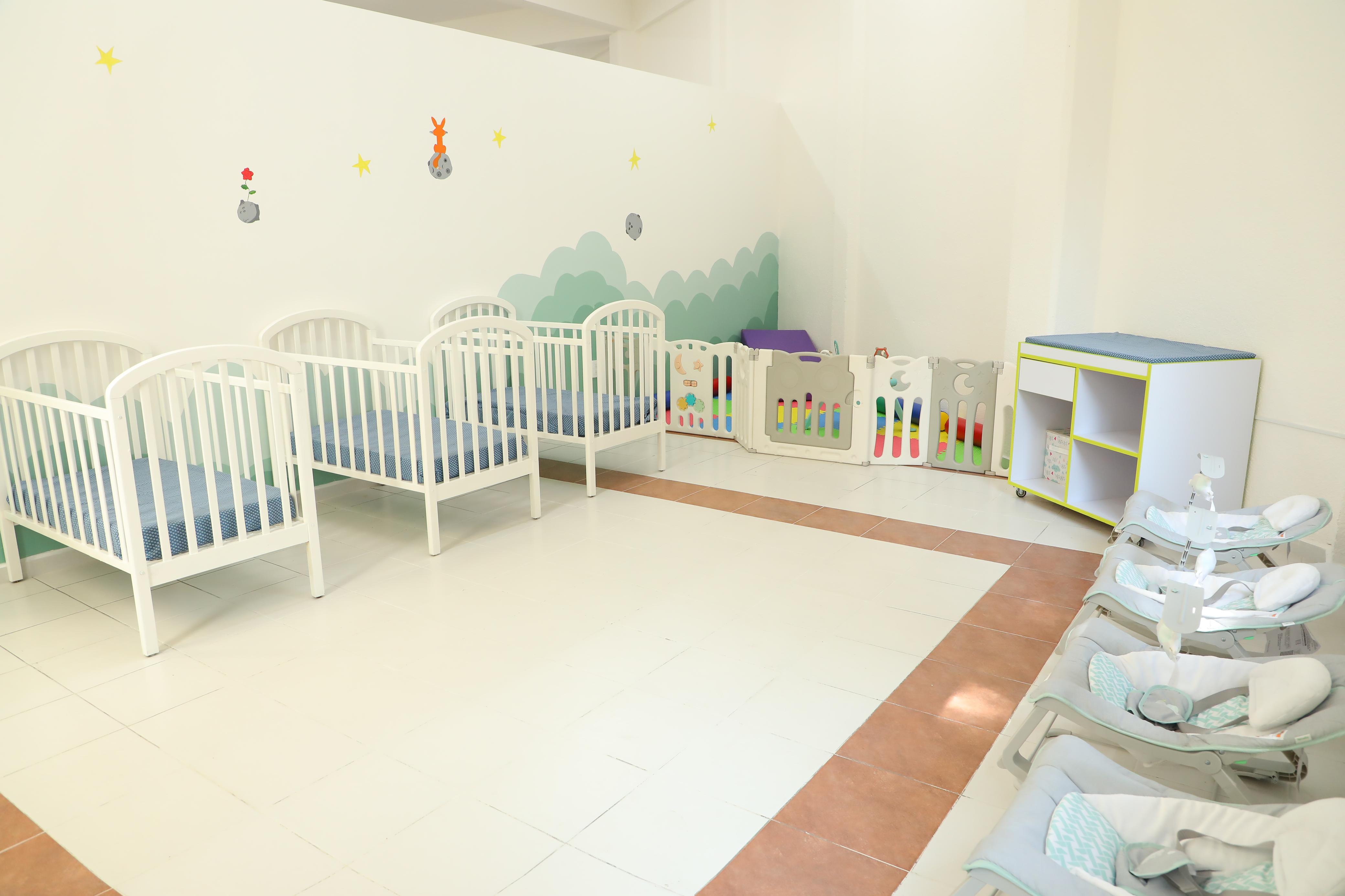 Reapertura Ceci Estancia Infantil Prensa Nacional Dif Tlalnepantla 6