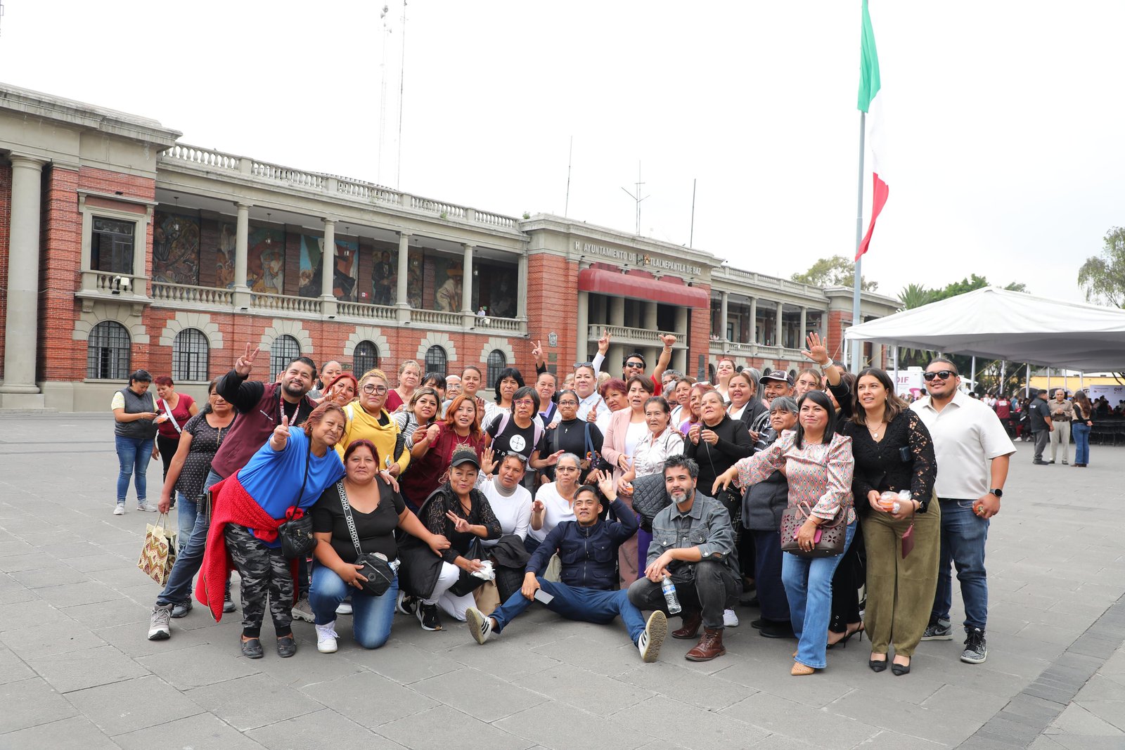 Dif Tlalnepantla Salud A Tu Alcance Unidades Medicas Moviles 1