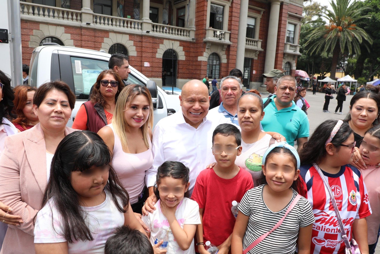 Dif Tlalnepantla Salud A Tu Alcance Unidades Medicas Moviles 14