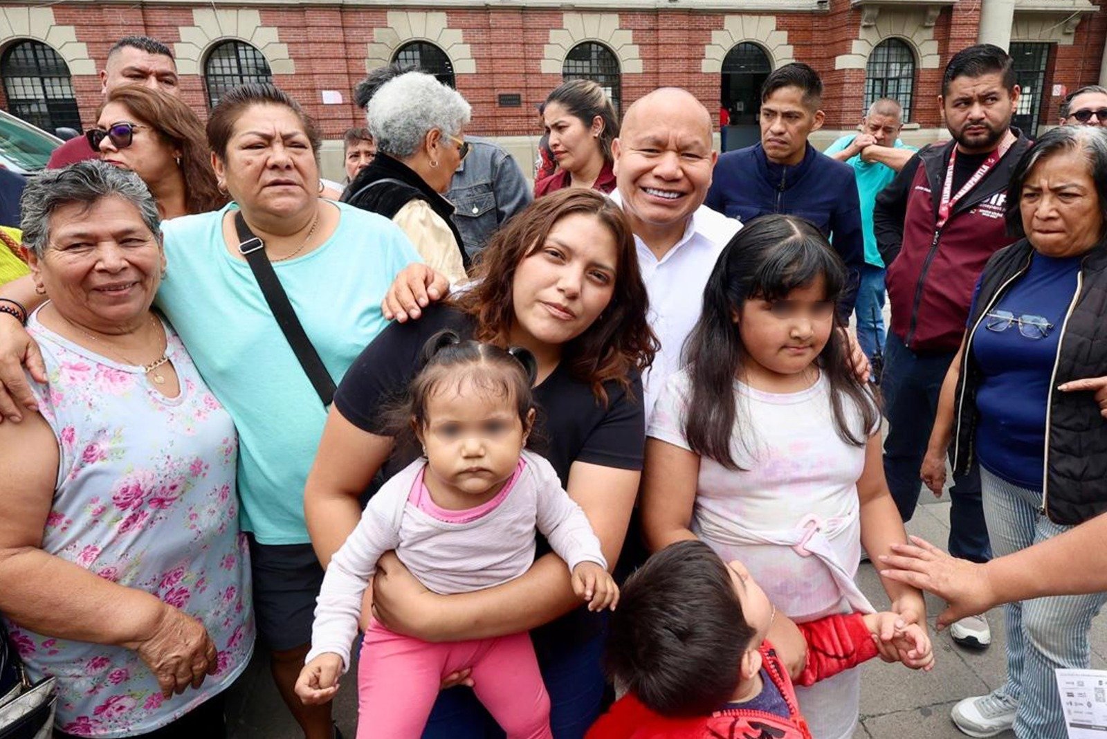 Dif Tlalnepantla Salud A Tu Alcance Unidades Medicas Moviles 15