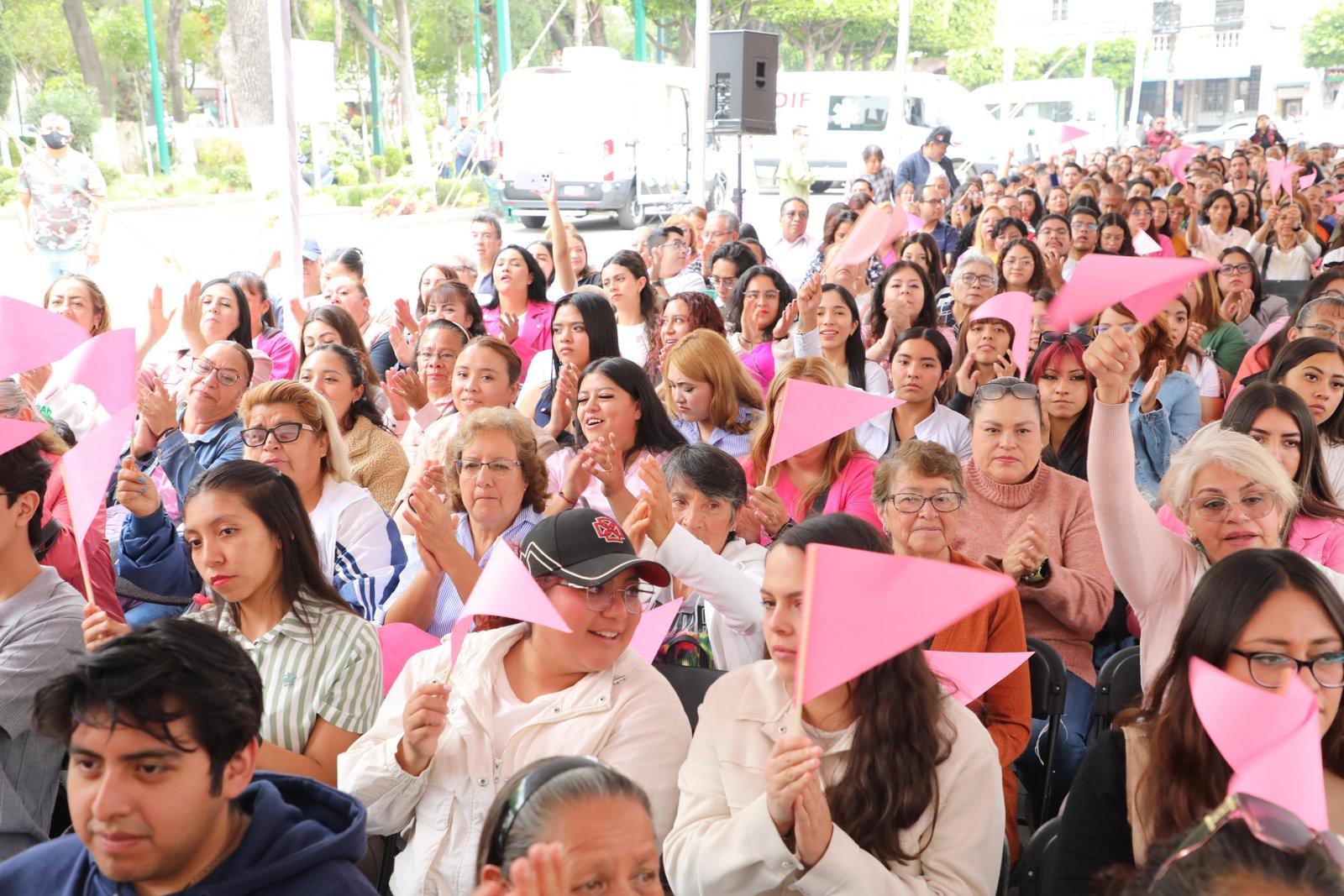 Dif Tlalnepantla Salud A Tu Alcance Unidades Medicas Moviles 7
