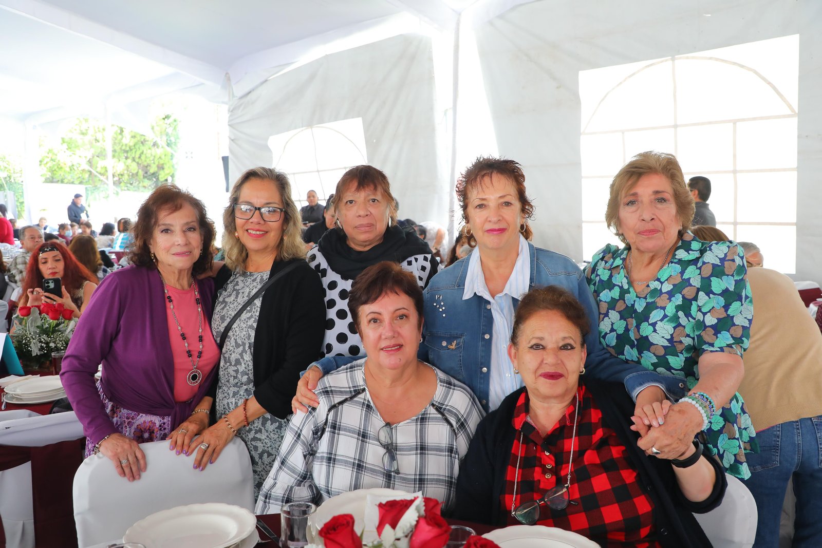 Dif Tlalnepantla Raciel Perez Cruz Aniversario Casa Emma Godoy 10
