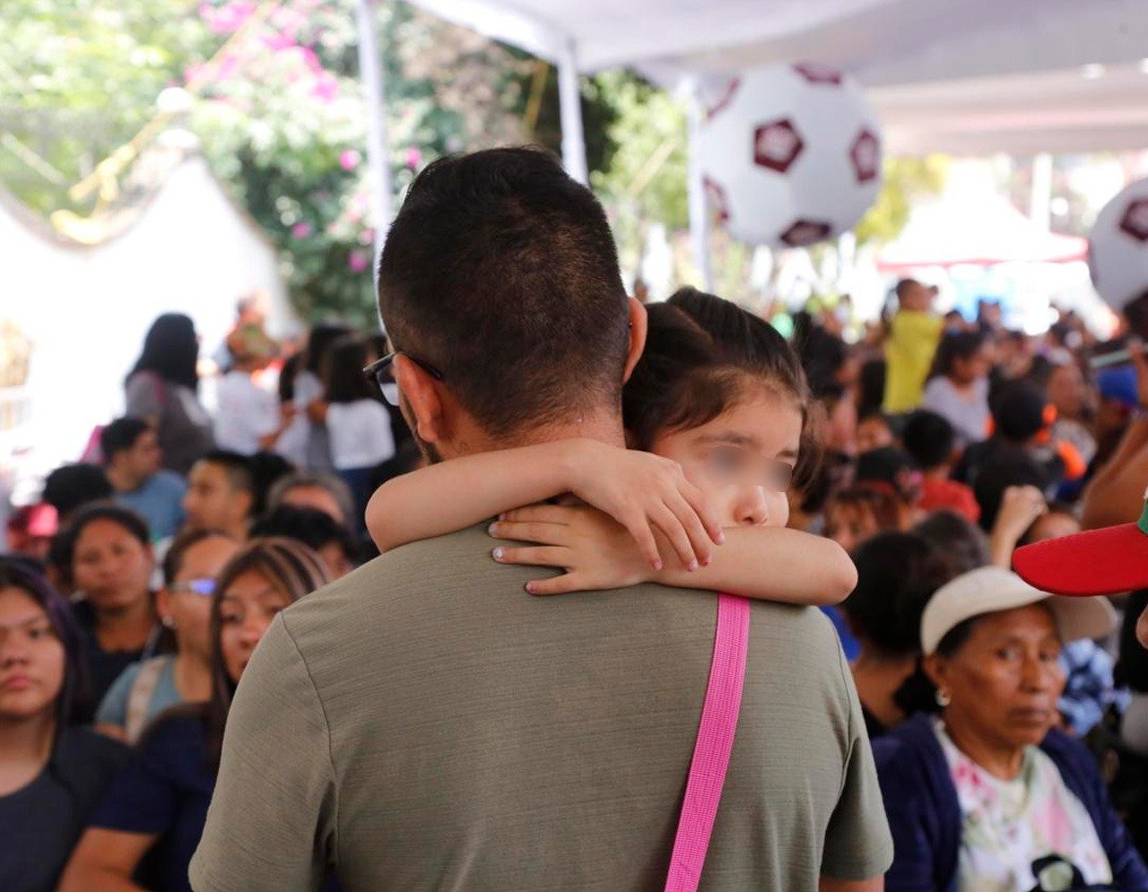 Entrega Utiles 750 Familias Dif Tlalnepantla 1
