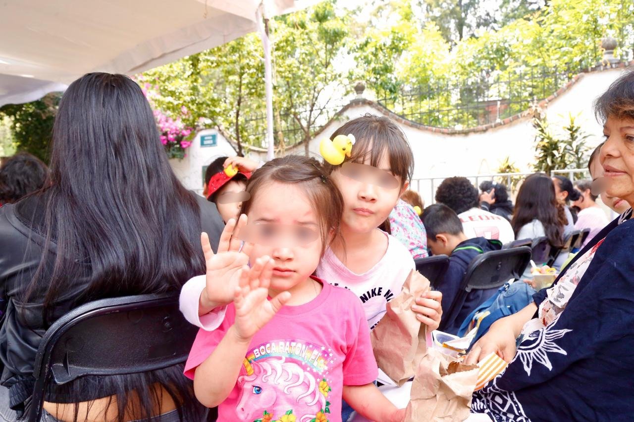 Entrega Utiles 750 Familias Dif Tlalnepantla 13