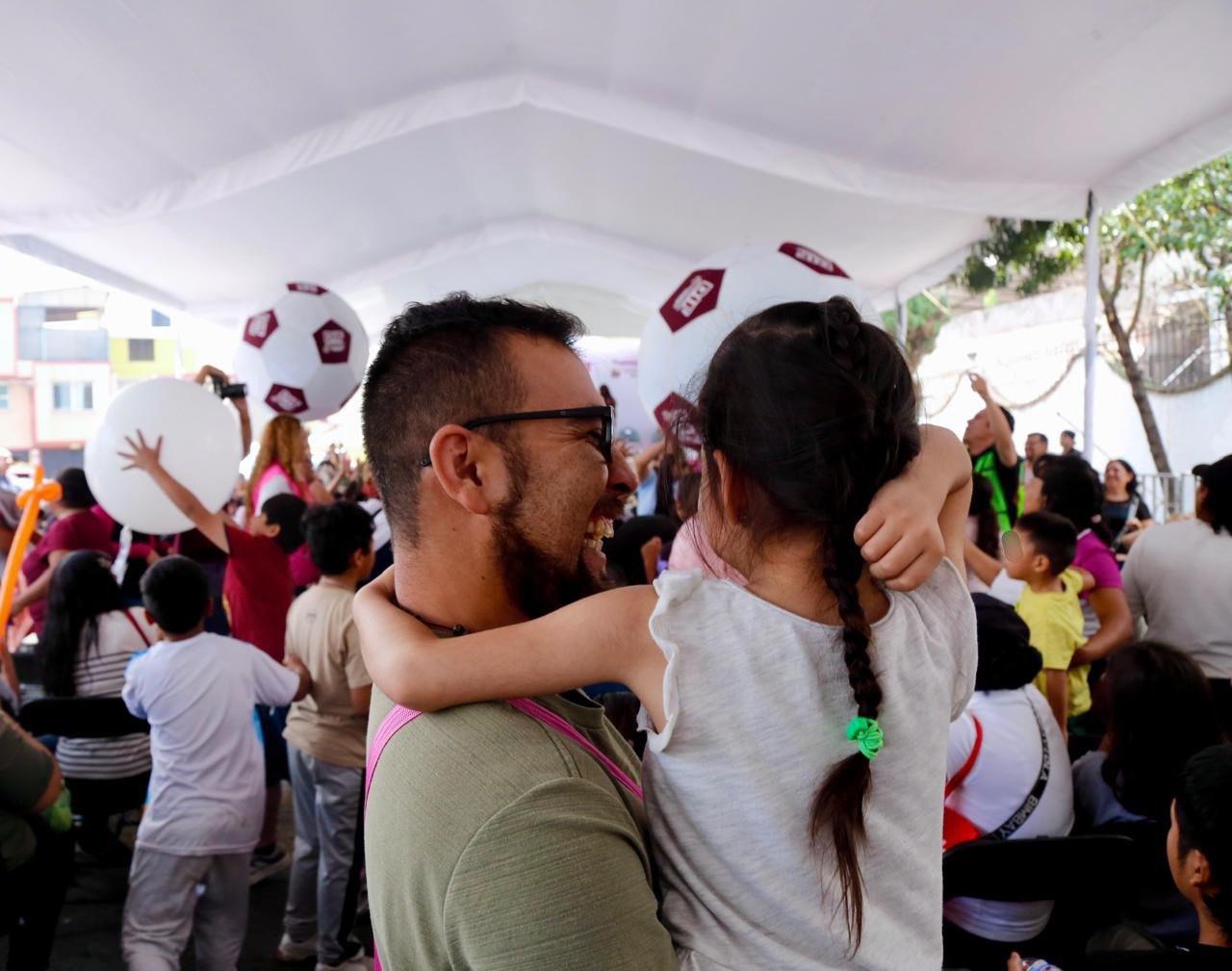 Entrega Utiles 750 Familias Dif Tlalnepantla 14