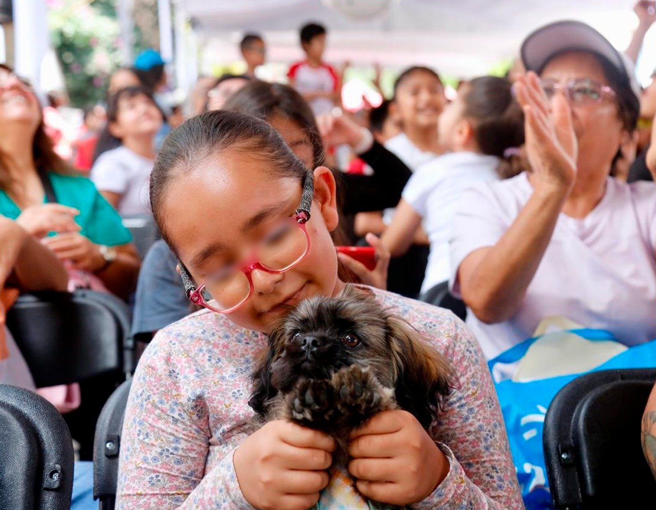 Entrega Utiles 750 Familias Dif Tlalnepantla 18