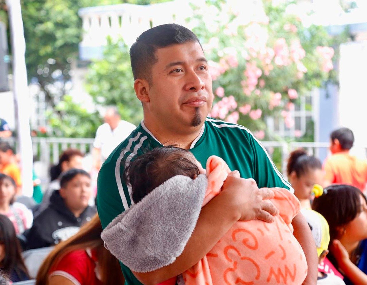 Entrega Utiles 750 Familias Dif Tlalnepantla 19
