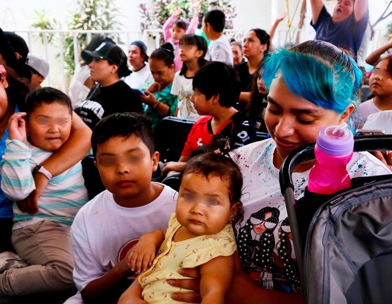 Entrega Utiles 750 Familias Dif Tlalnepantla 21
