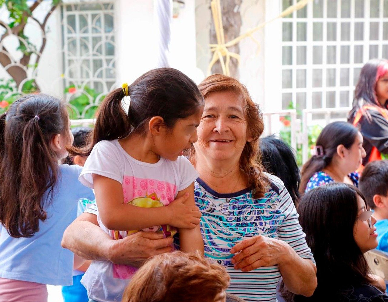 Entrega Utiles 750 Familias Dif Tlalnepantla 22