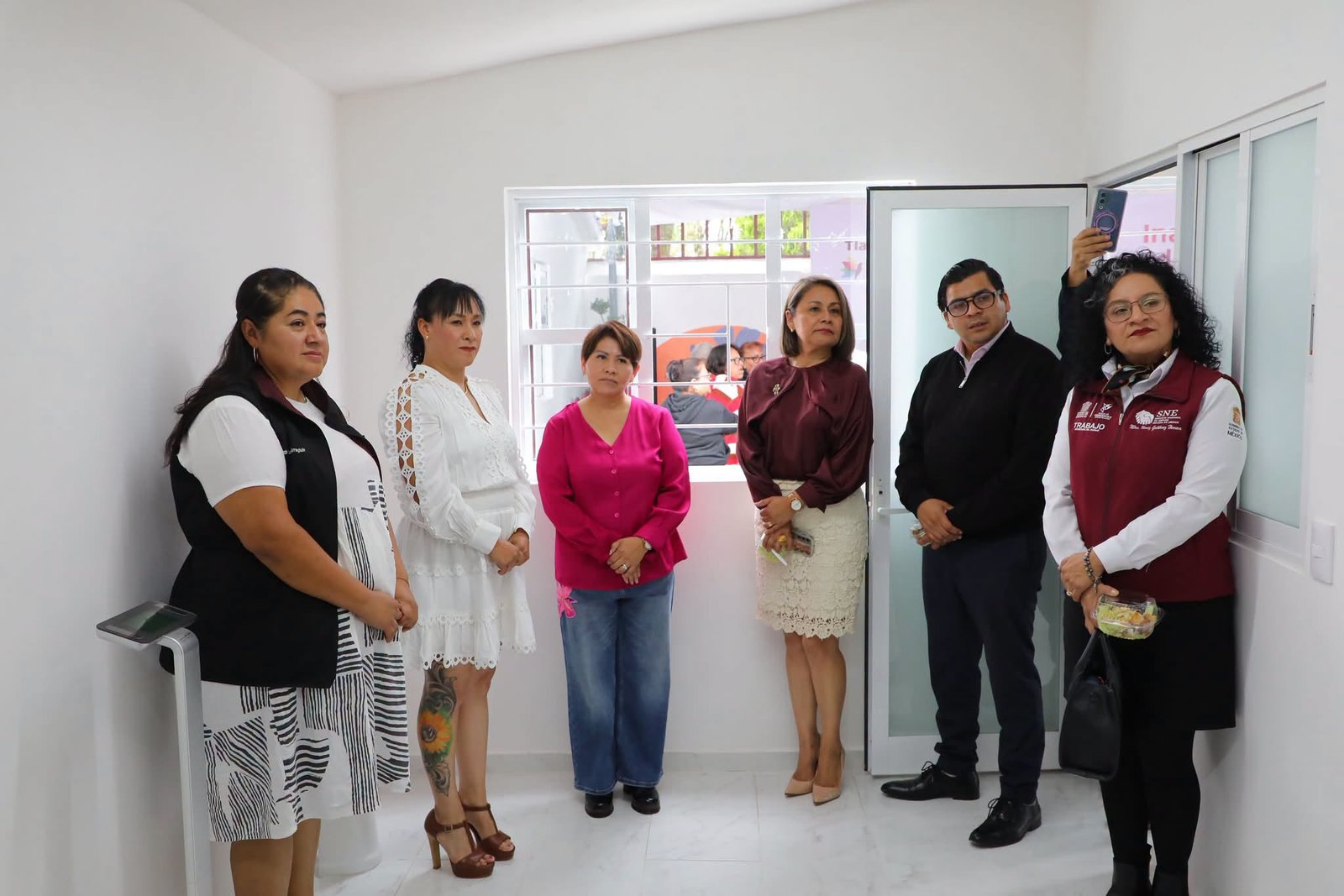 Arranca Ruta Sistema Municipal Cuidados 4