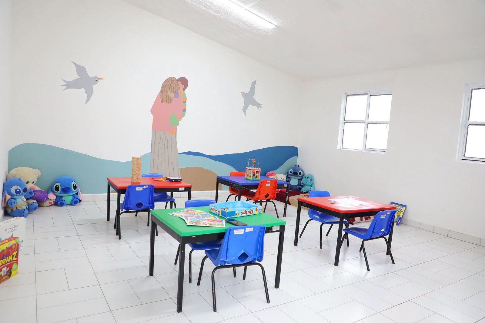Arranca Ruta Sistema Municipal Cuidados 8