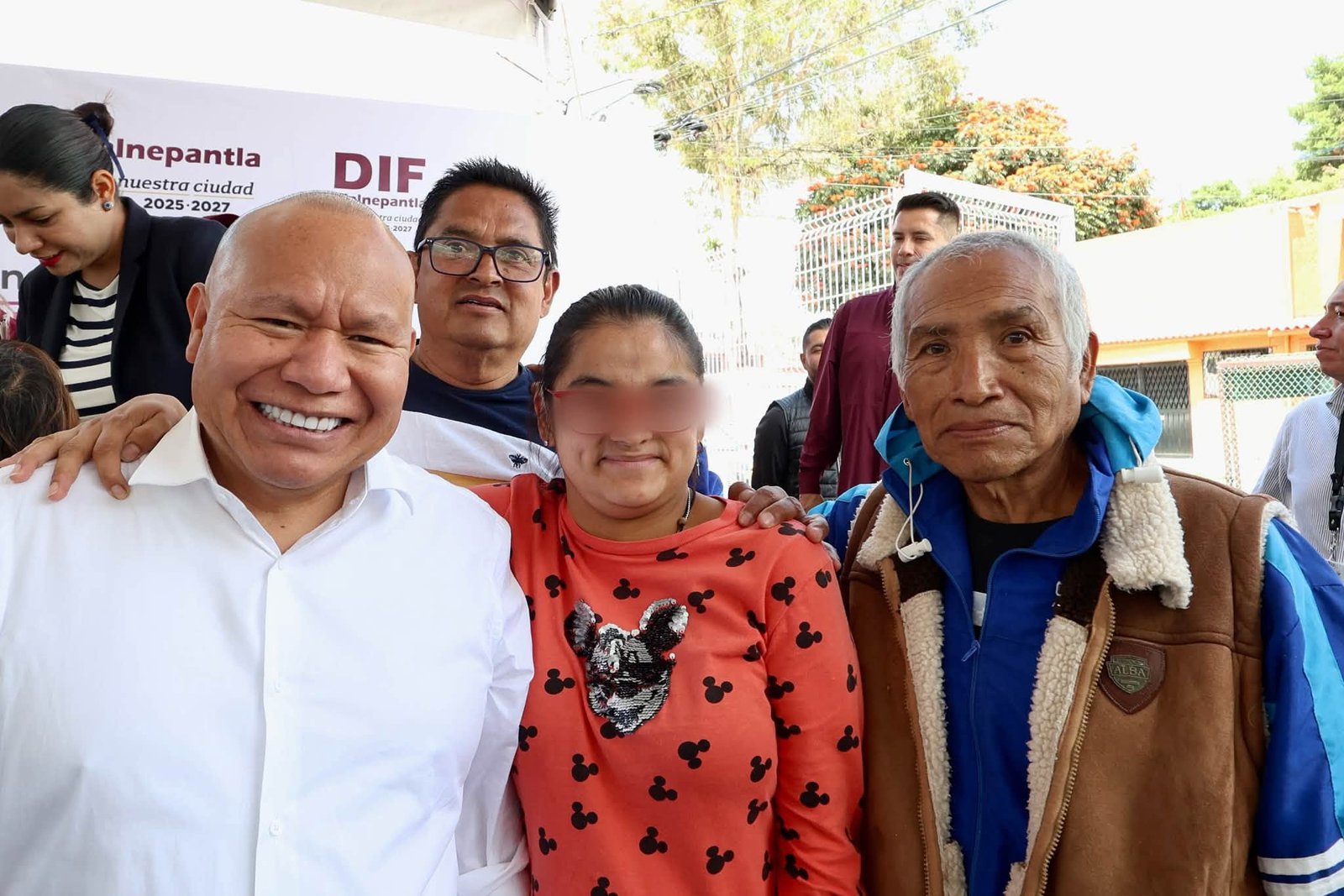 Dif Tlalnepantla Entrega Aparatos Auditivos Funcionales 7