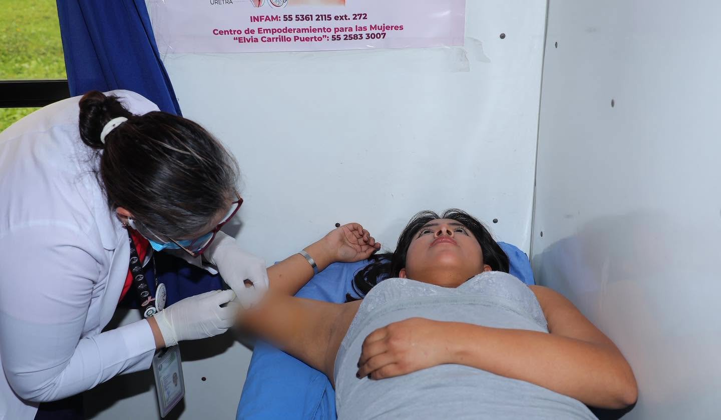 Dif Tlalnepantla Salud Mental Jovenes Estudiantes 1