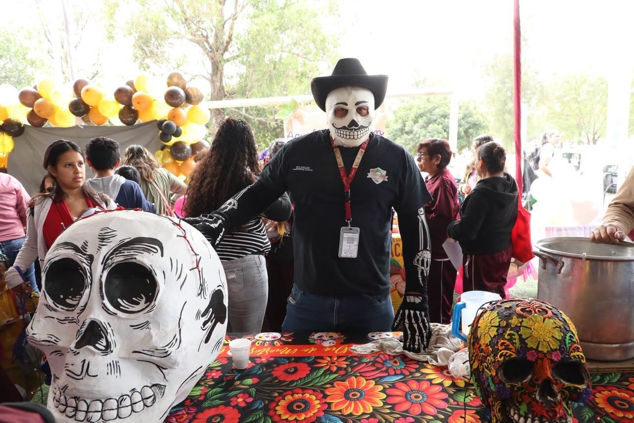 Dif Tlalnepantla Acciones Contra Desnutricion 15