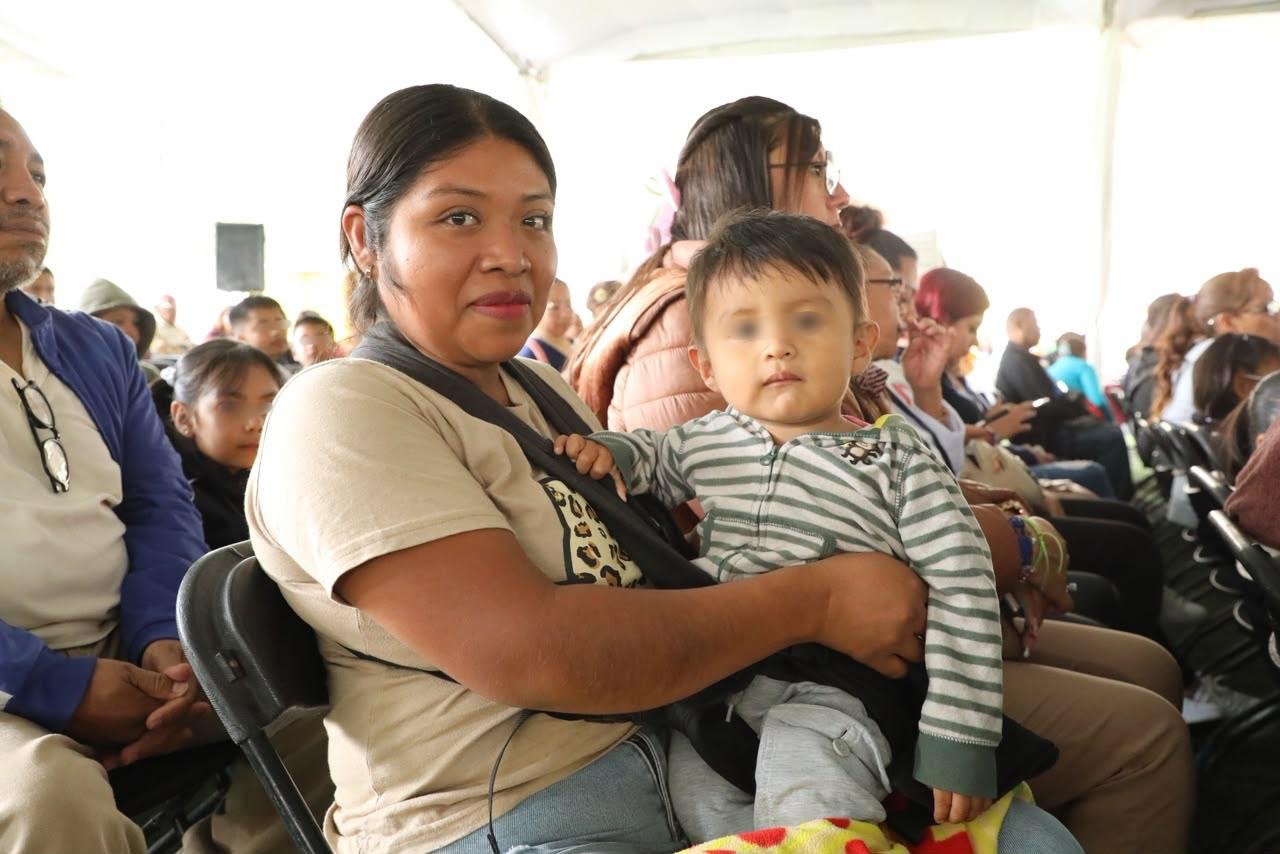 Dif Tlalnepantla Acciones Contra Desnutricion 21