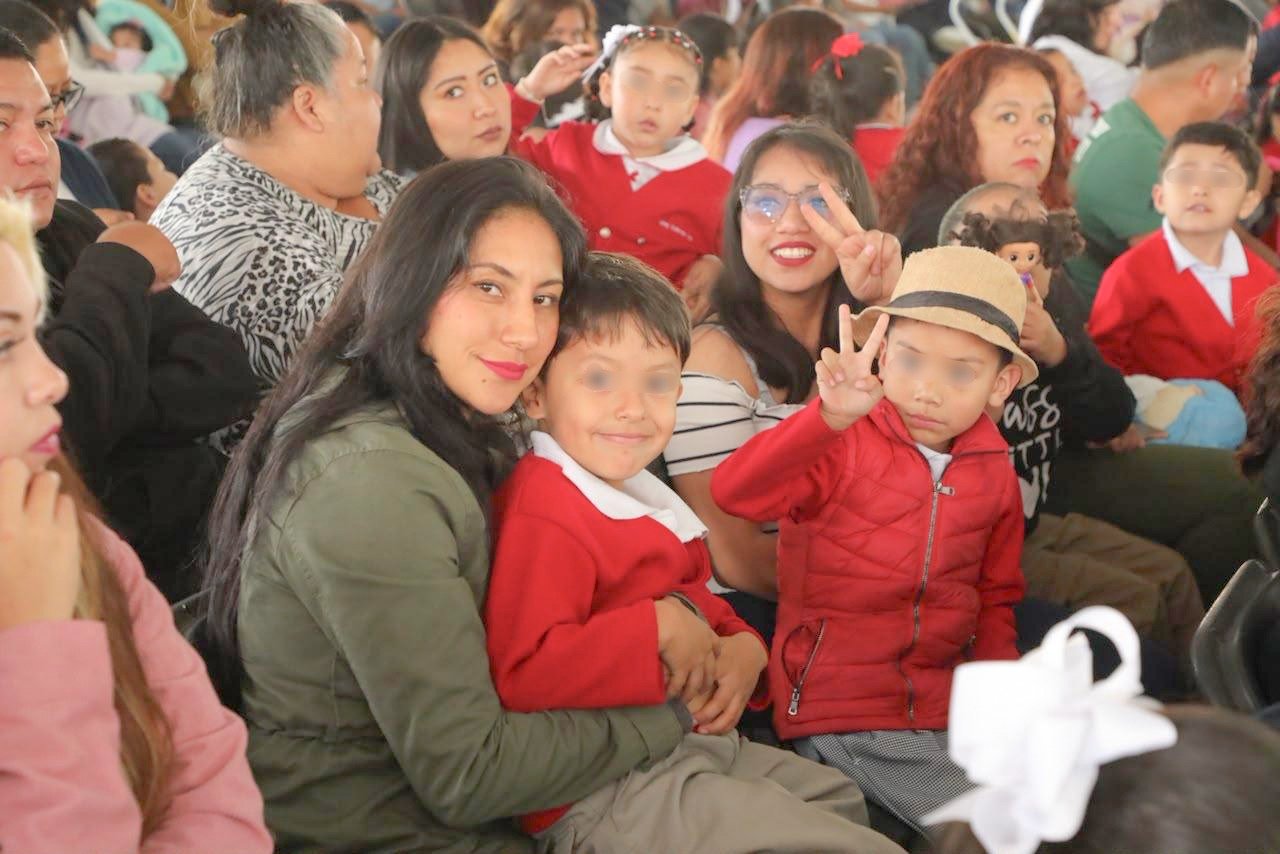 Dif Tlalnepantla Acciones Contra Desnutricion 22