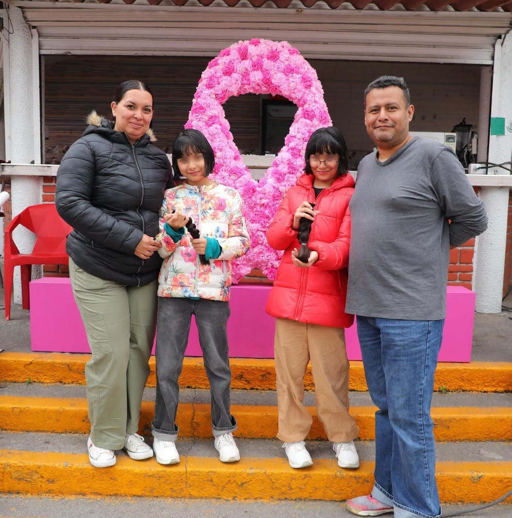 Dif Tlalnepantla Realiza Macro Jornada Salud Integral 11